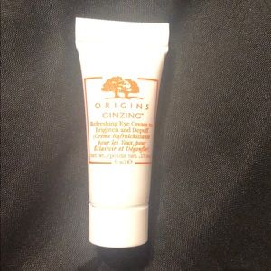 Origins eye cream